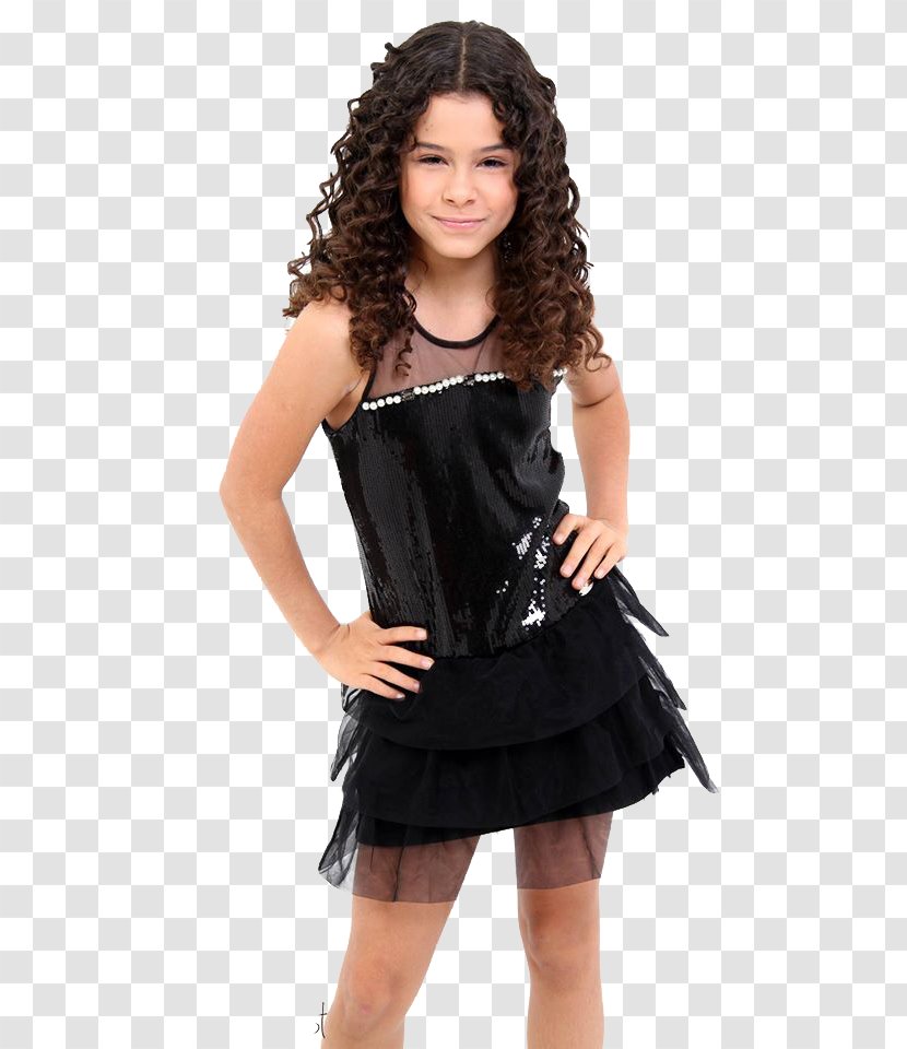 Chiquititas Mentirinhas Little Black Dress Fashion Clothing - Tree - Watercolor Transparent PNG