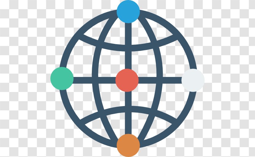 Globe Uniform Resource Locator - Earth Symbol Transparent PNG