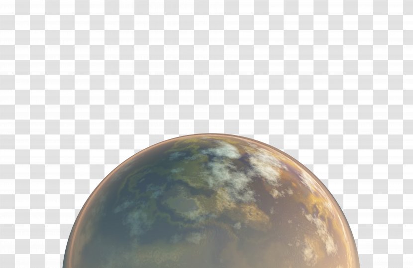 Earth Outer Space - Planet - Moon Material Transparent PNG