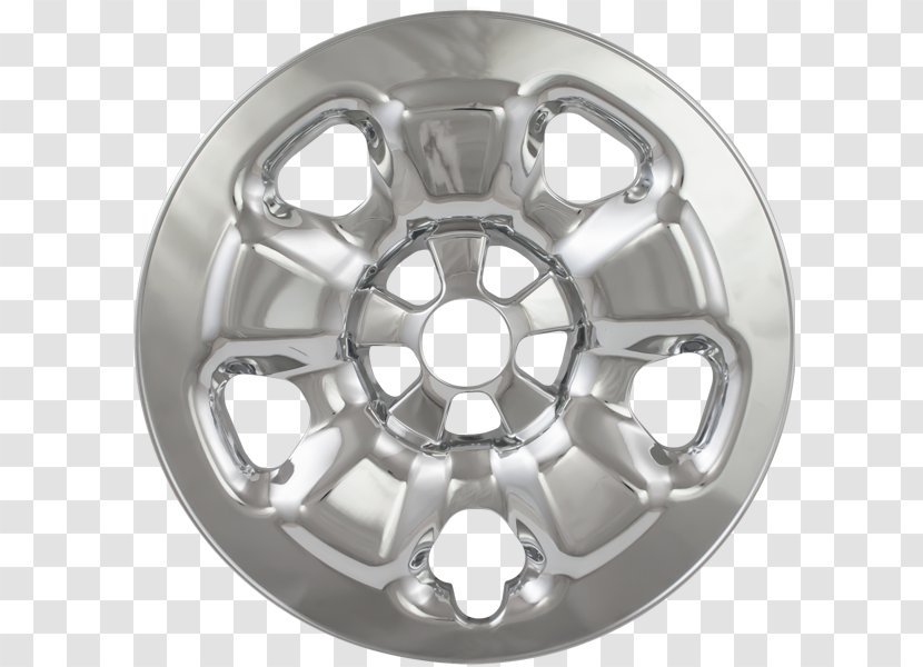 Hubcap 2015 Jeep Cherokee Grand 2016 - Auto Part Transparent PNG