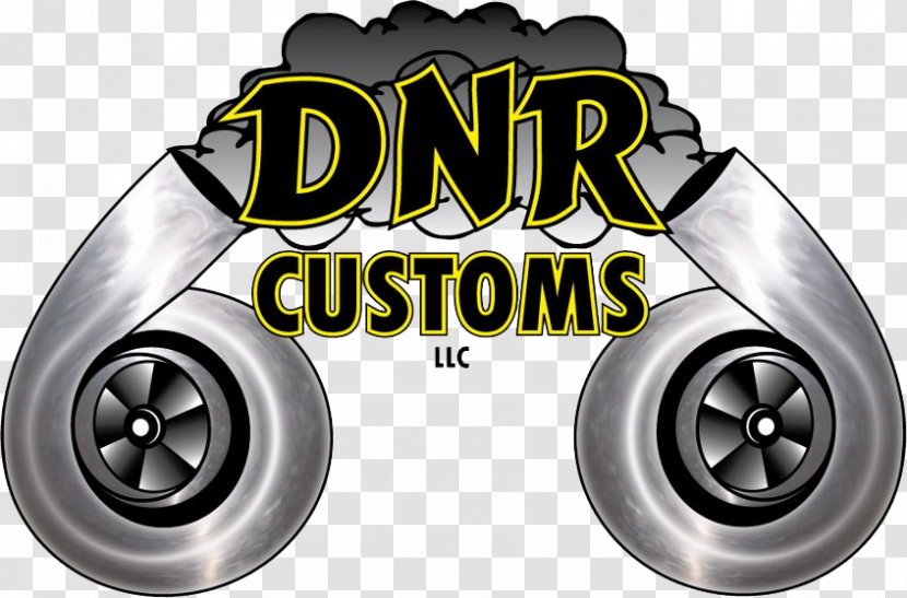 Car Chevrolet DNR Customs Pickup Truck Tire - Cummins Transparent PNG