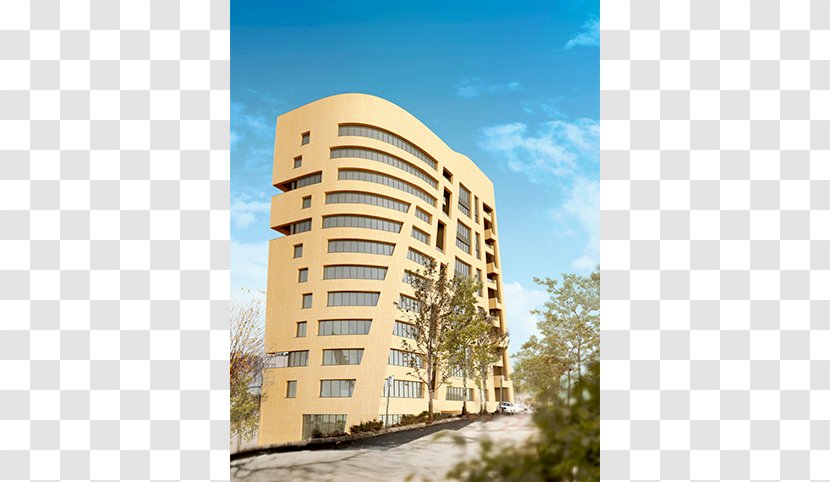 Window Facade Architecture Building Curtain Wall - Hotel - Residential Transparent PNG