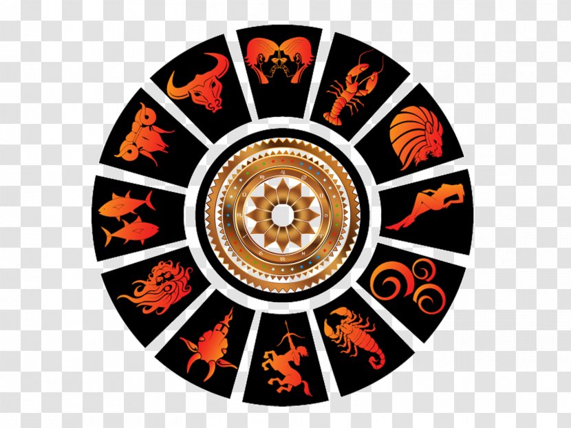 Astrology Horoscope Nakshatra Zodiac Astrological Sign - Symbol - Signs Transparent PNG