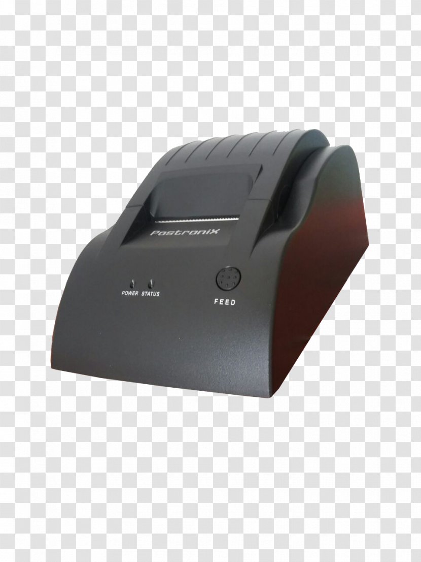 Printer Output Device Cashier Barcode Pricing Strategies - Thermal Printing Transparent PNG