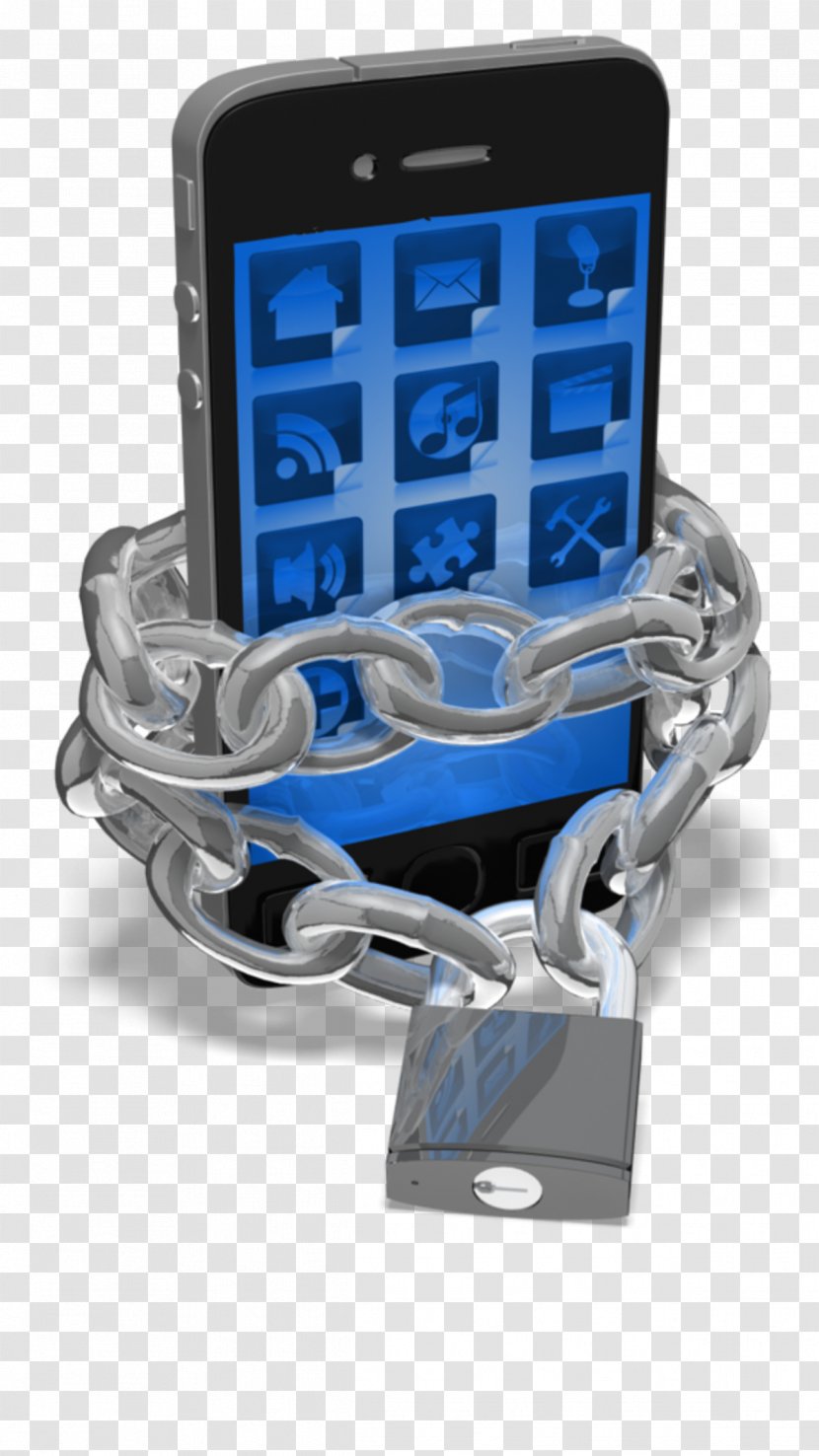 IPhone Desktop Wallpaper Presentation BlackBerry Clip Art - Security - Iphone Transparent PNG