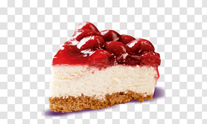 Cheesecake Ice Cream Mousse Food - Dessert Transparent PNG