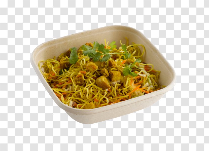 Singapore-style Noodles Lo Mein Chinese Chow Fried - Noodle - Pussi Transparent PNG