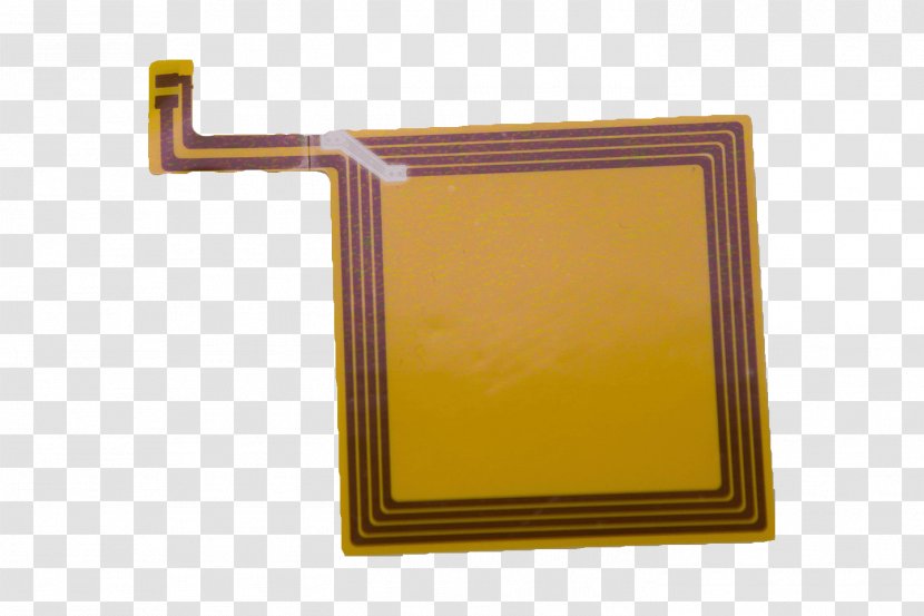Rectangle - Flex Board Transparent PNG