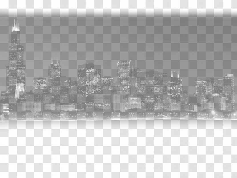 Skyline Skyscraper Cityscape Panorama Photography - Metropolis - Buliding Transparent PNG