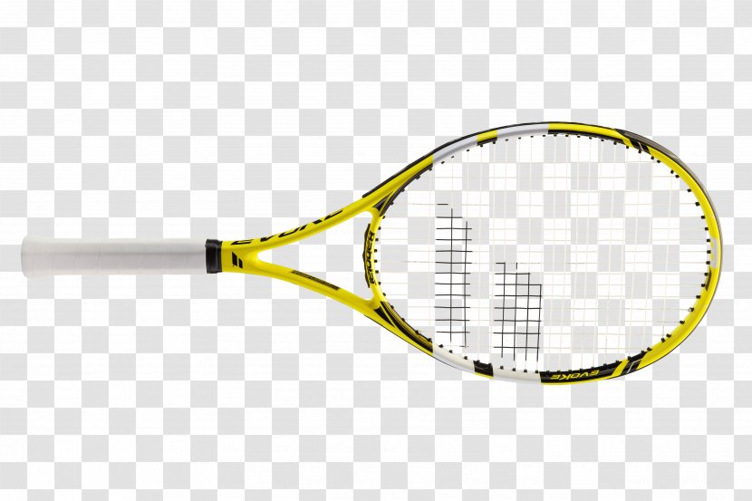 Babolat Badmintonracket Rakieta Tenisowa Tennis - Yelp - Racket Accessory Transparent PNG