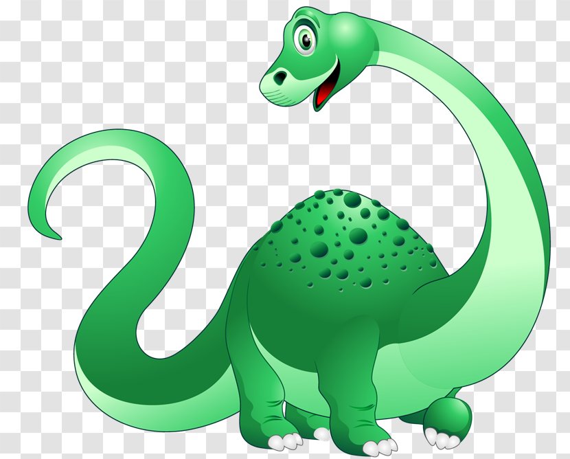 Brontosaurus Dinosaur - Organism - Dinosaurs Transparent PNG