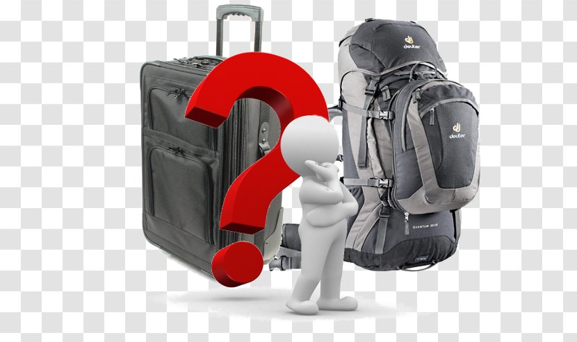 Backpacking Deuter Sport Travel Bag - Act Lite 6010 Sl - Backpacker Hostel Transparent PNG