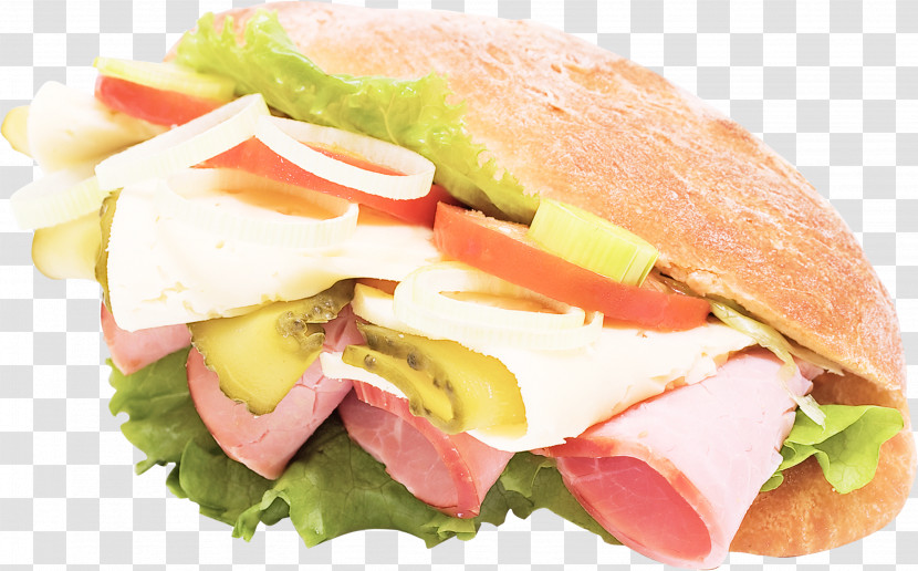 Blt Ham Turkey Ham Ham And Cheese Sandwich Prosciutto Transparent PNG