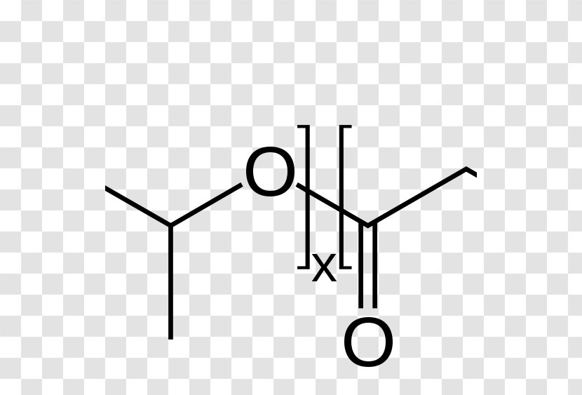 Chemical Substance Laboratory Active Ingredient Compound Polylactic Acid - Silhouette - Flower Transparent PNG