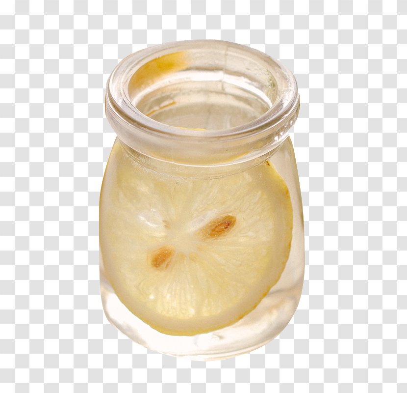 Sour Download Sweetness - Lemon - Cup Transparent PNG