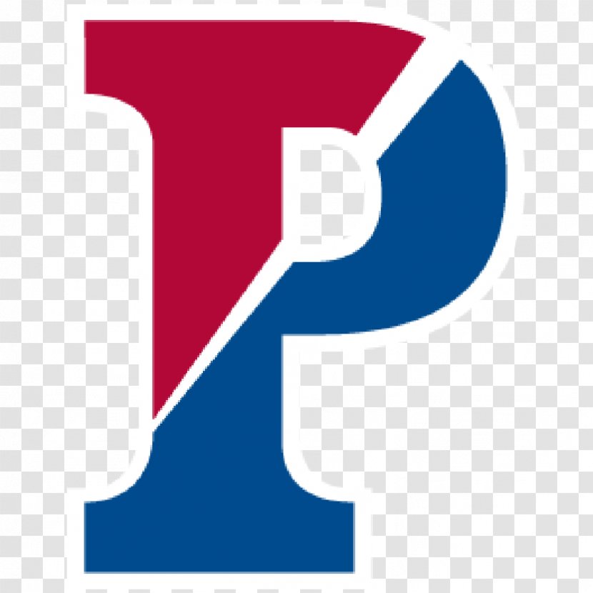 University Of Pennsylvania Penn Quakers Men's Basketball Football Princeton Tigers - Sport - Brand Transparent PNG