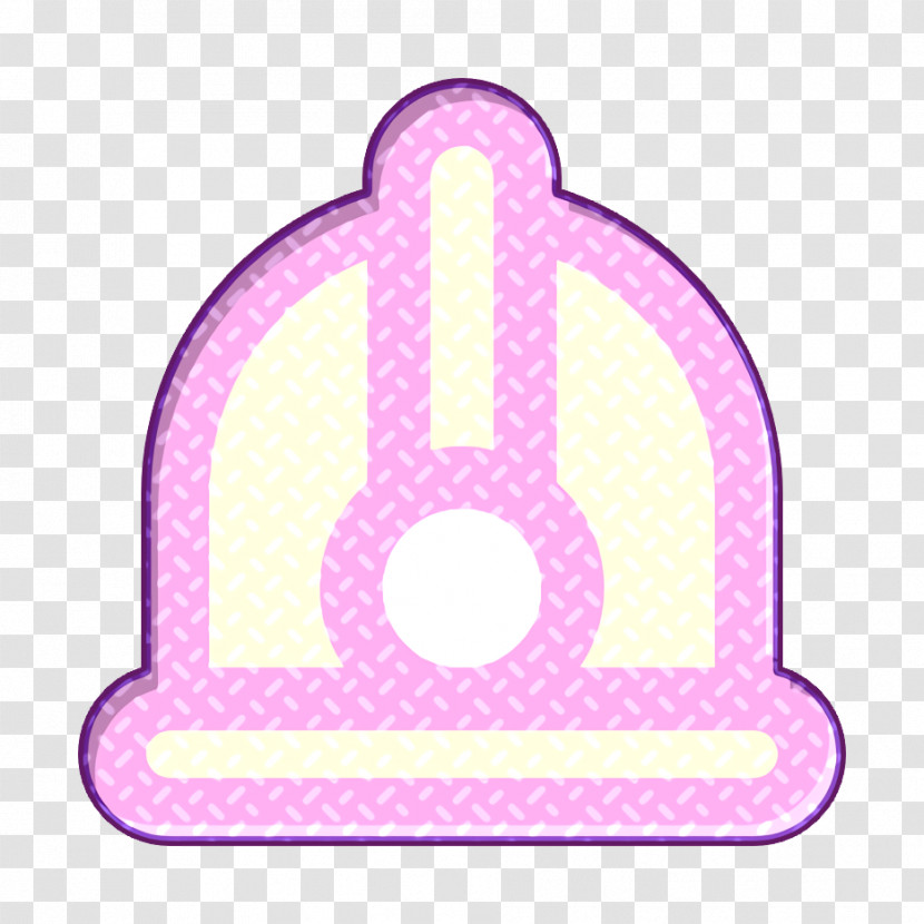 Hard Hat Icon Manufacturing Icon Professions And Jobs Icon Transparent PNG