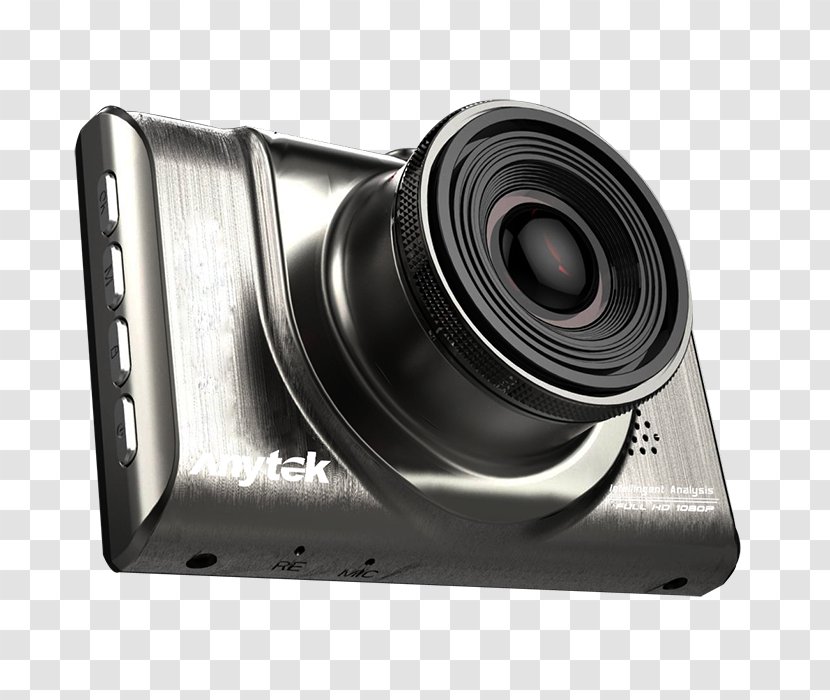 Camera Lens Digital Cameras Dashcam Video Recorders Transparent PNG