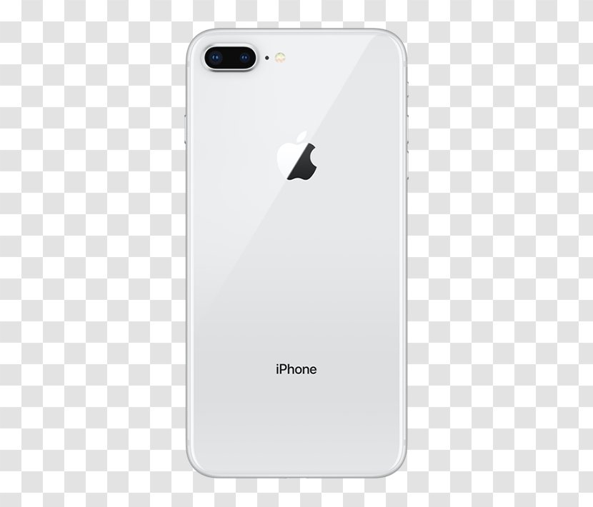 IPhone 8 Plus 4 5 Apple Telephone - Iphone - 8plus Transparent PNG