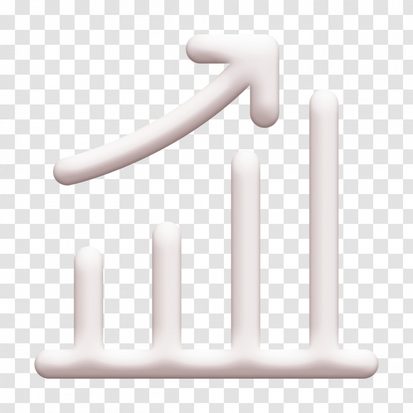 Growth Icon Communication Icon Transparent PNG