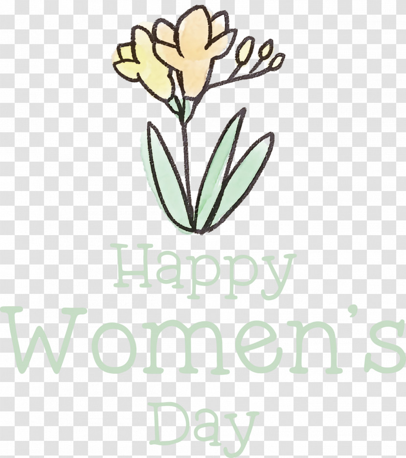 Happy Womens Day Womens Day Transparent PNG