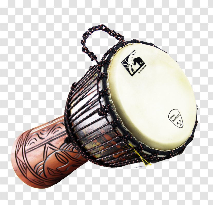 Africa Drum Musical Instrument - Tree - Instruments Transparent PNG
