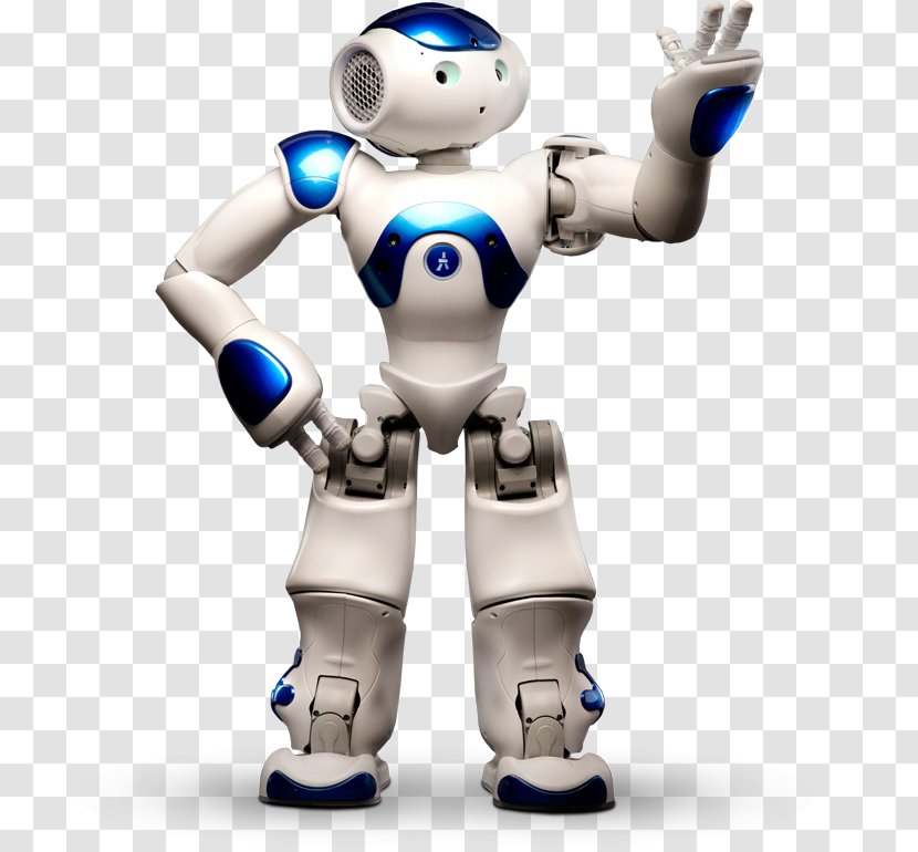 Robotics And Computing Nao Humanoid Robot SoftBank Corp Transparent PNG