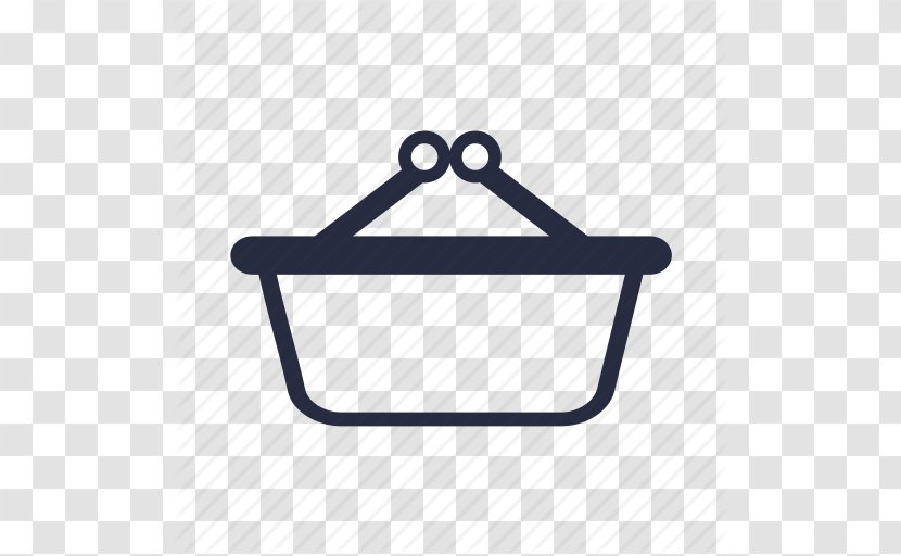 Shopping Cart - Basket - Vector Transparent PNG