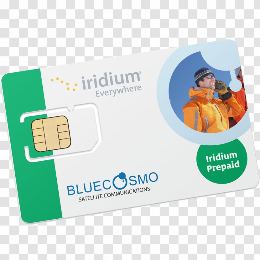 Satellite Phones Prepay Mobile Phone Iridium Communications Subscriber Identity Module - Telephone - Iphone Transparent PNG