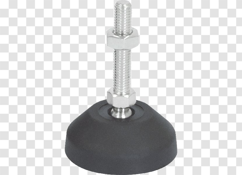 Stainless Steel Levelling Ball Joint Foot - Admerch Transparent PNG