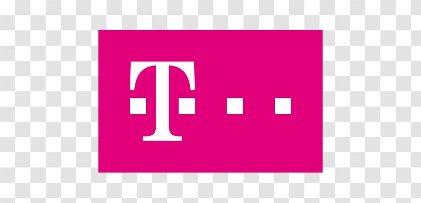 T-Mobile US, Inc. IPhone LTE Slovak Telekom - Logo - Venture Affiliate Transparent PNG