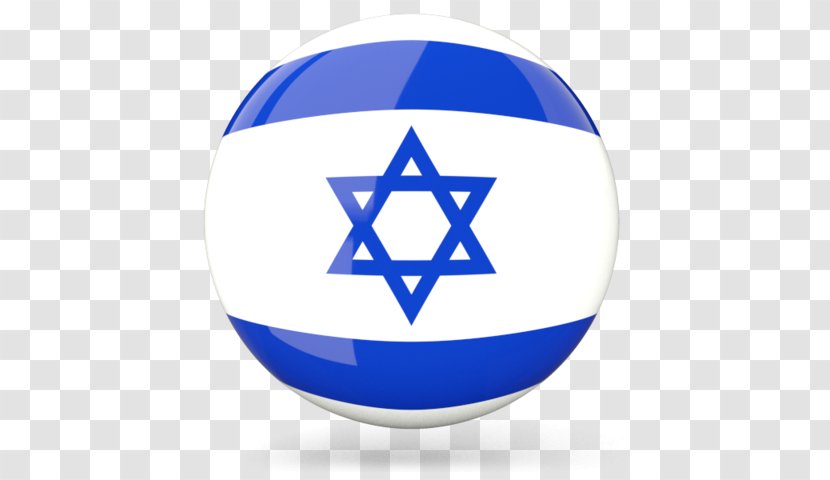 Flag Of Israel National Transparent PNG