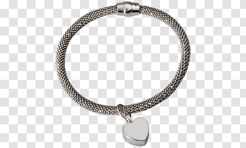 Charm Bracelet Jewellery Urn Necklace - Body Jewelry - Cuff Bracelets Transparent PNG