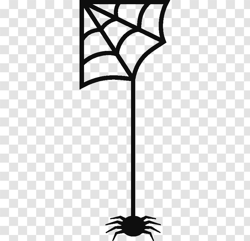 Spider Sticker Clip Art Transparent PNG