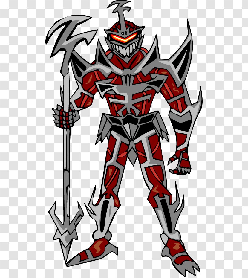 Lord Zedd Wikia Power Rangers - Antagonist Transparent PNG