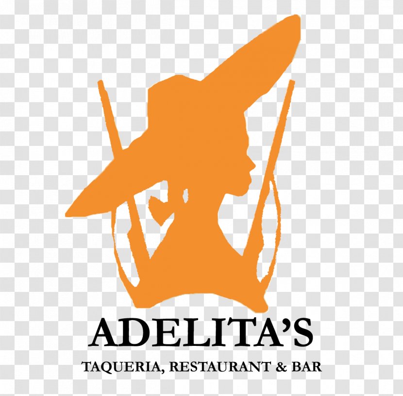 Logo La Adelita Graphic Design Clip Art Illustration - Restaurant - Icon Transparent PNG