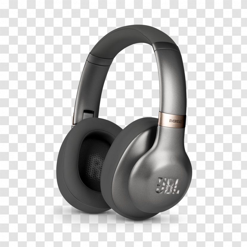 Headphones JBL Everest 710 700 Ear - Jbl Earphone Transparent PNG