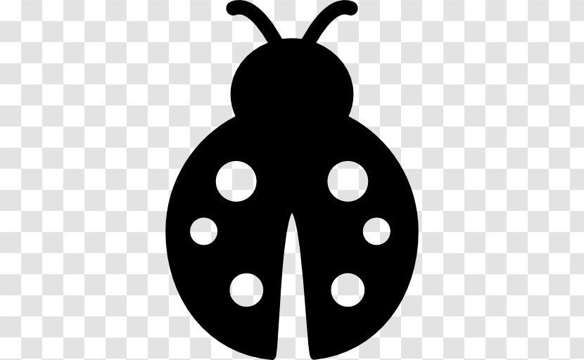 Ladybird Beetle Clip Art - Invertebrate - Lady Bugs Transparent PNG