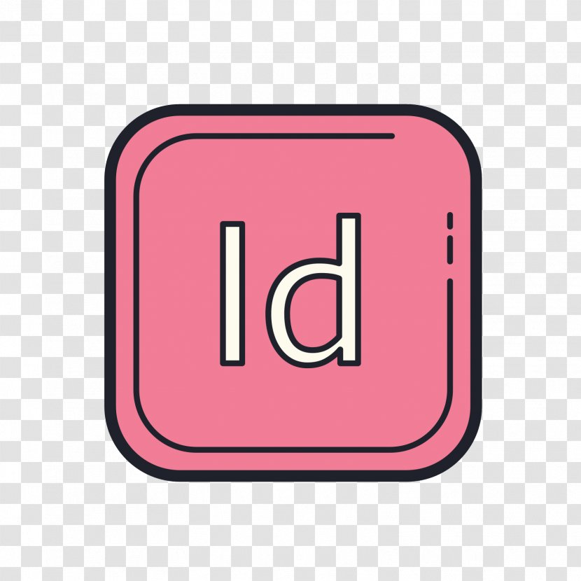 Adobe InDesign Inc. Photoshop - Indesign - Icon Transparent PNG