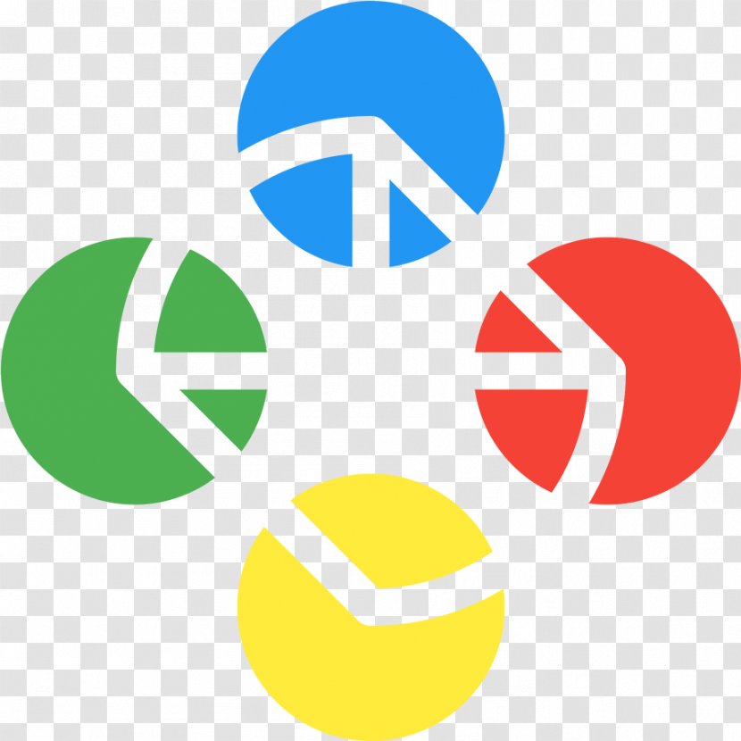Project M Line - Yellow - Trademark Symbol Transparent PNG
