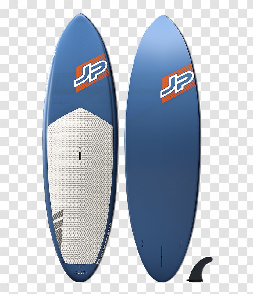 Standup Paddleboarding Surfboard Longboard Windsurfing - Surfing Transparent PNG
