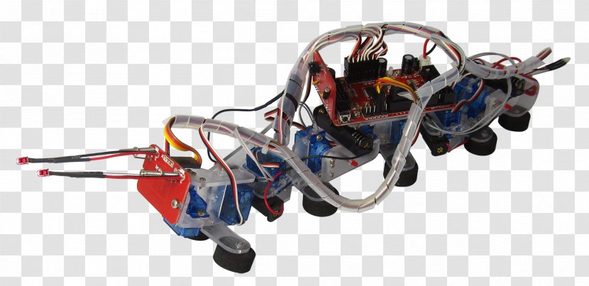 Robot Kit Robotics Robotic Arm Boe-Bot Transparent PNG