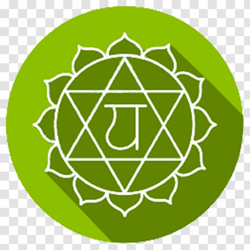 Anahata Chakra Vishuddha Meditation Energy - Leaf Transparent PNG