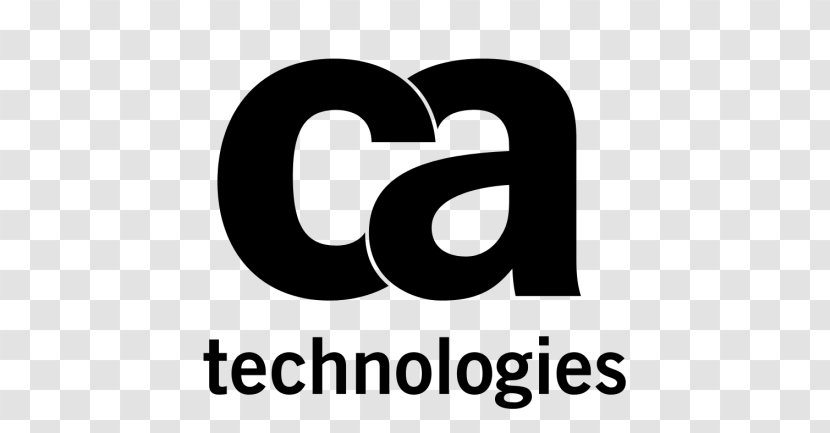 CA Technologies Computer Software Broadcom Inc Logo California - Trademark - Sponsors Transparent PNG