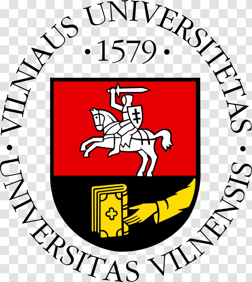 Vilnius University, Faculty Of Mathematics And Informatics Gediminas Technical University Institute - Universit Transparent PNG