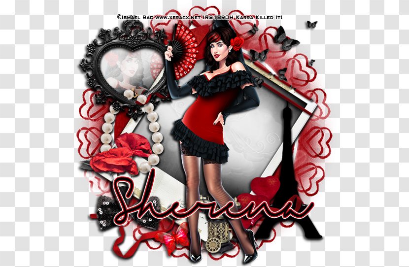 Album Cover Valentine's Day Poster Easter - Love Transparent PNG