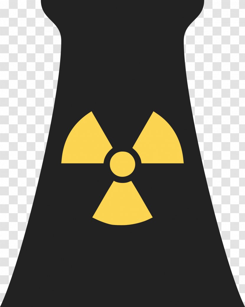 Kudankulam Nuclear Power Plant Station Clip Art - Reactor - Symbol Transparent PNG