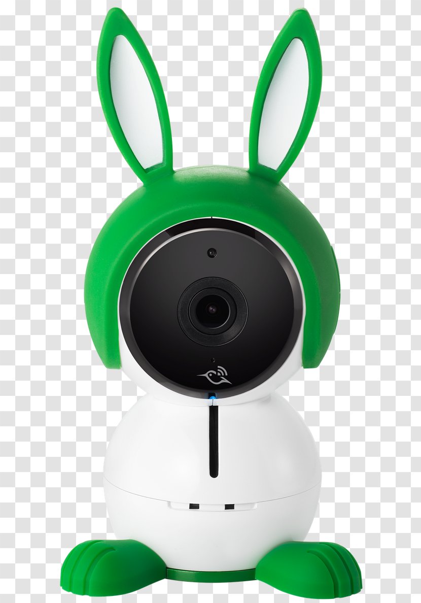 Baby Monitors Camera Infant Arlo VMS3-30 Netgear - Video Transparent PNG