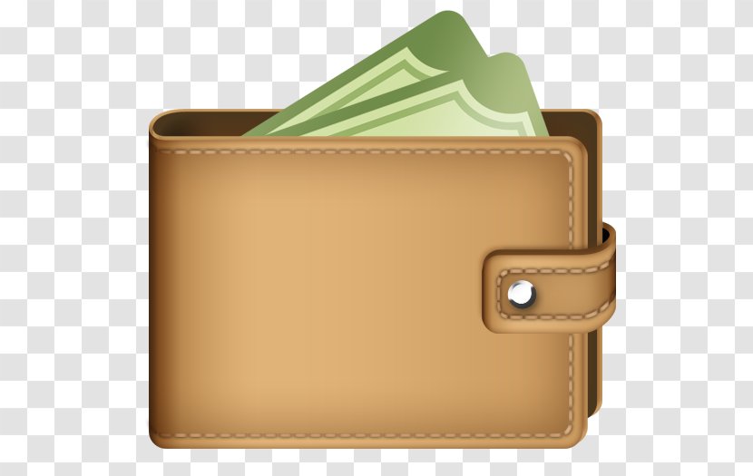 Cryptocurrency Wallet Leather Clip Art - Outbound Travel Transparent PNG