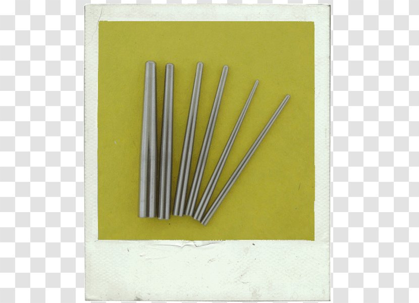 Tattoo Needles Surgical Stainless Steel Body Piercing Industry - TAPER Transparent PNG